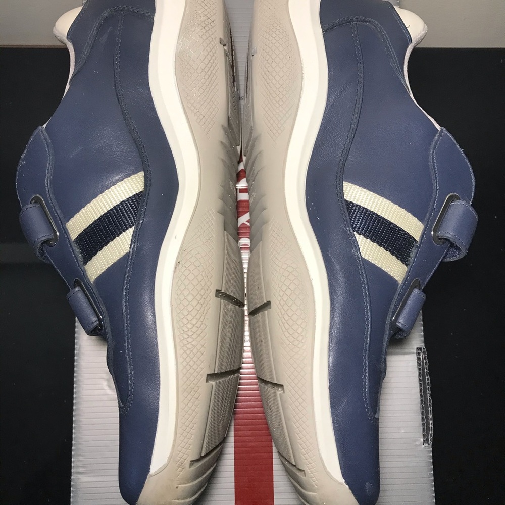 Prada sneaker 9 - Picture 4 of 6